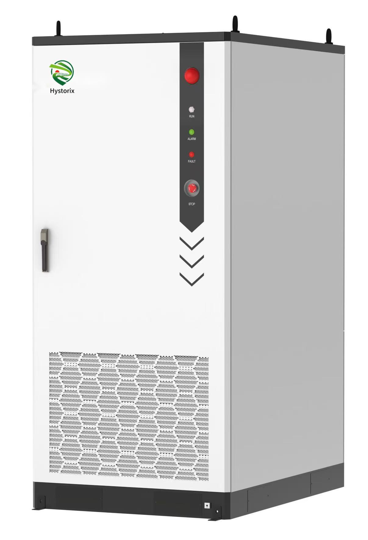 I&C BESS Liquid Cooling DC Cabinet