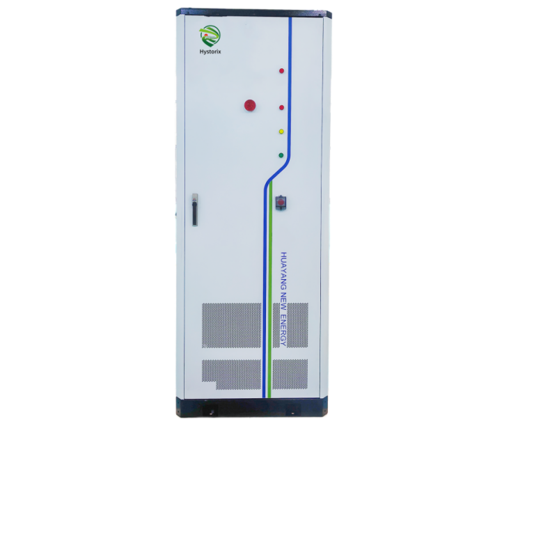 261Kwh PowerStack
